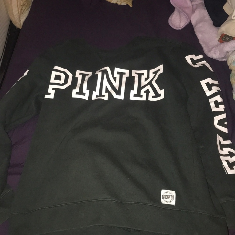 cute crew neck sweater